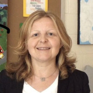 Meet your Posher, Kellie